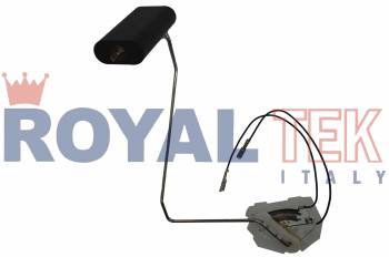 SENSOR DE NIVEL ROYALTEK PEUGEOT 206 CITROEN XSARA PICASSO 1.4 1.6 NAFTA TODOS DESDE 2000 HASTA 2006 BOMBA MARWAL ---